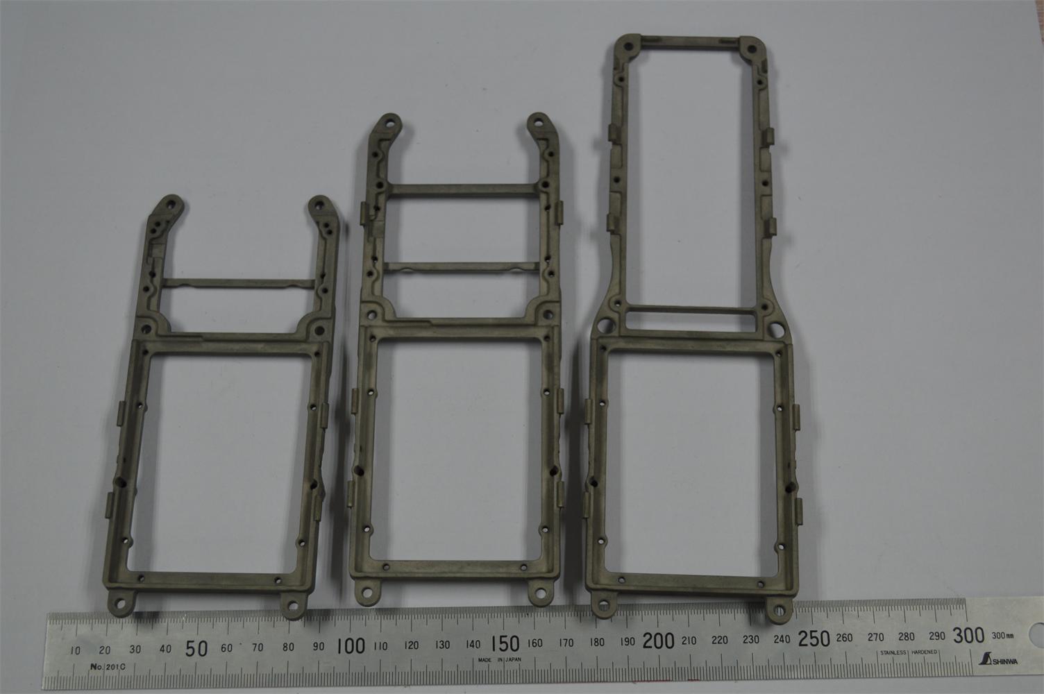 鎂合金-車(chē)載