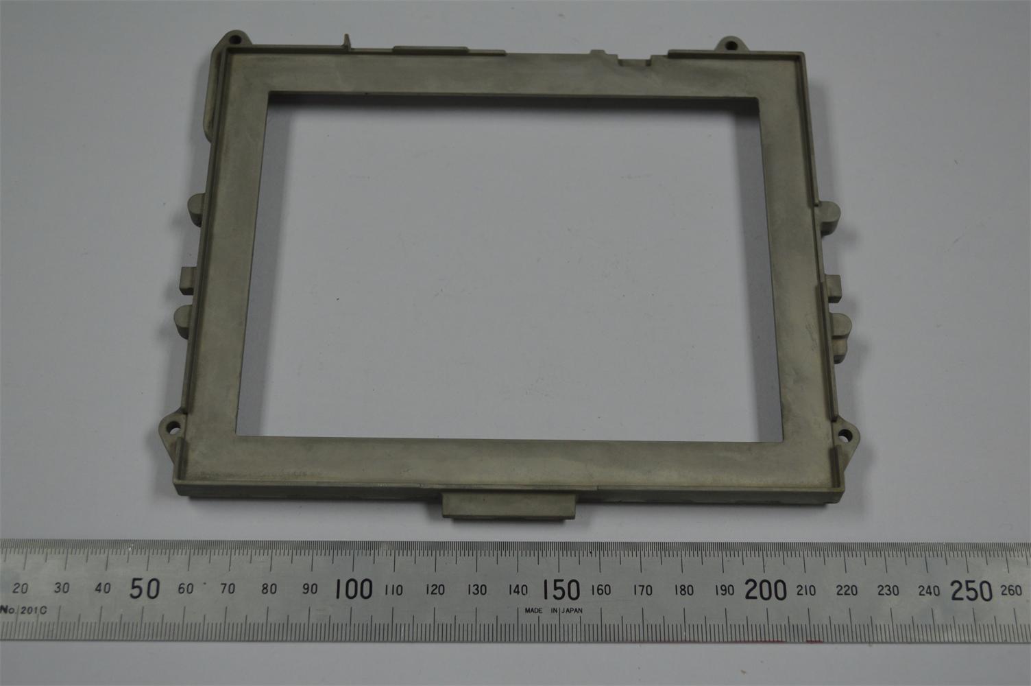 鎂合金-車(chē)載