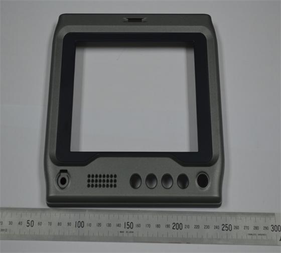 鎂合金-車(chē)載