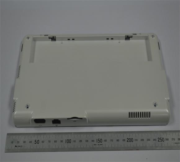 鎂合金-電子產品