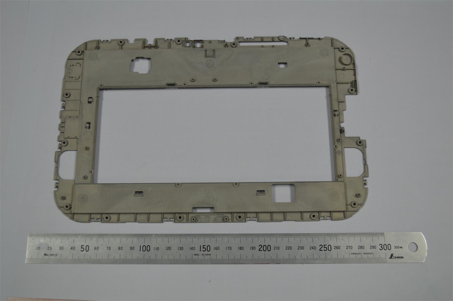 鎂合金-電子產品