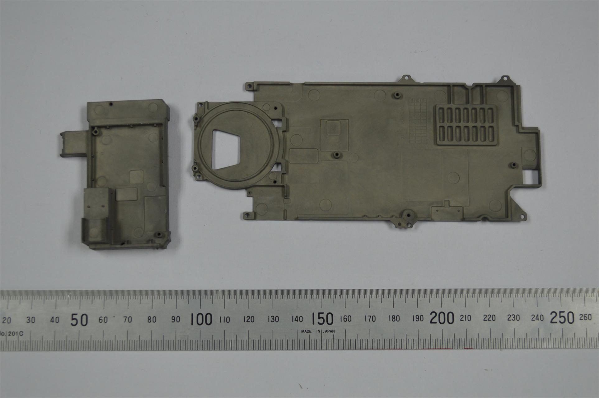 鎂合金-電子產品