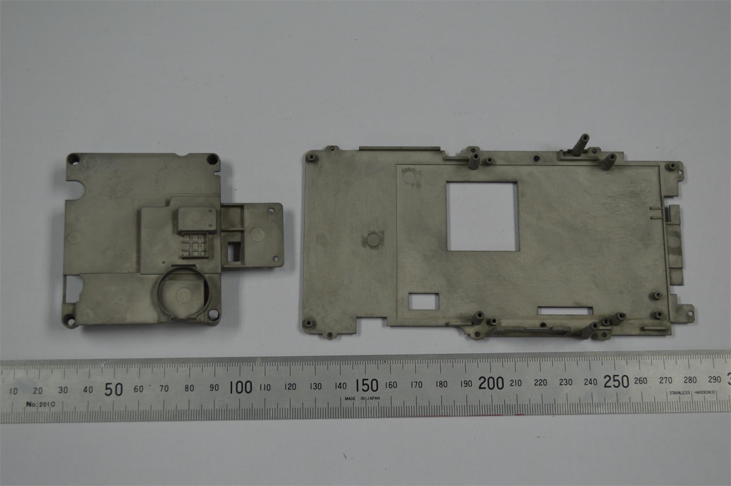 鎂合金-電子產品