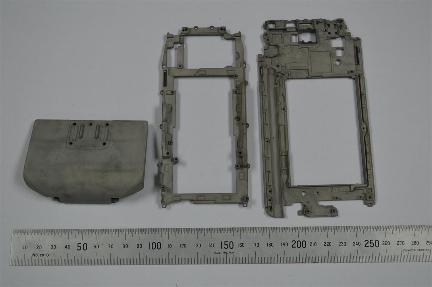 鎂合金-電子產品