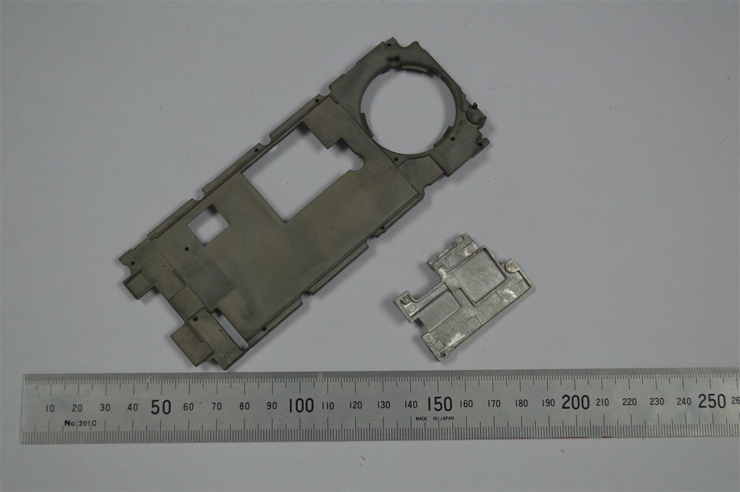 鎂合金-電子產品