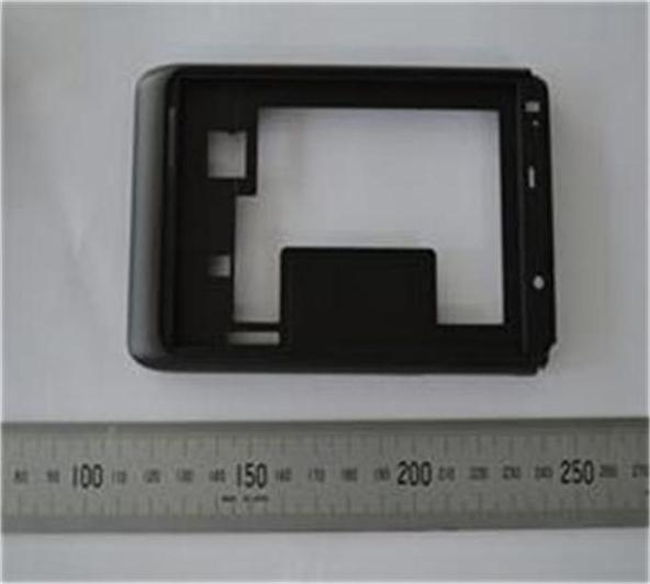 鎂合金-電子產品