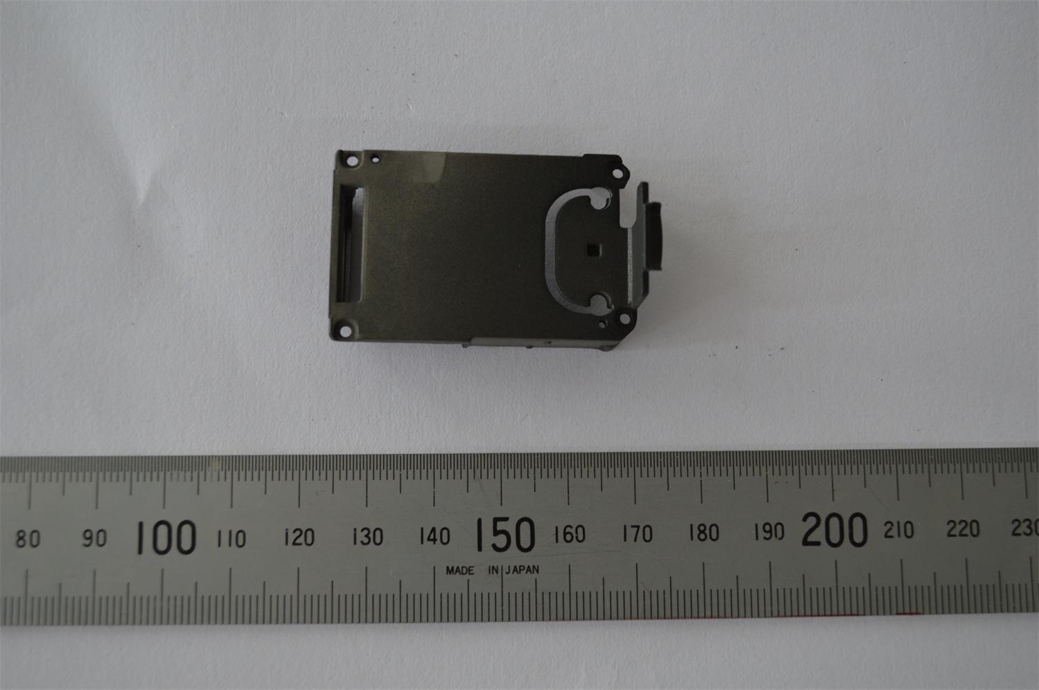 鎂合金-電子產品