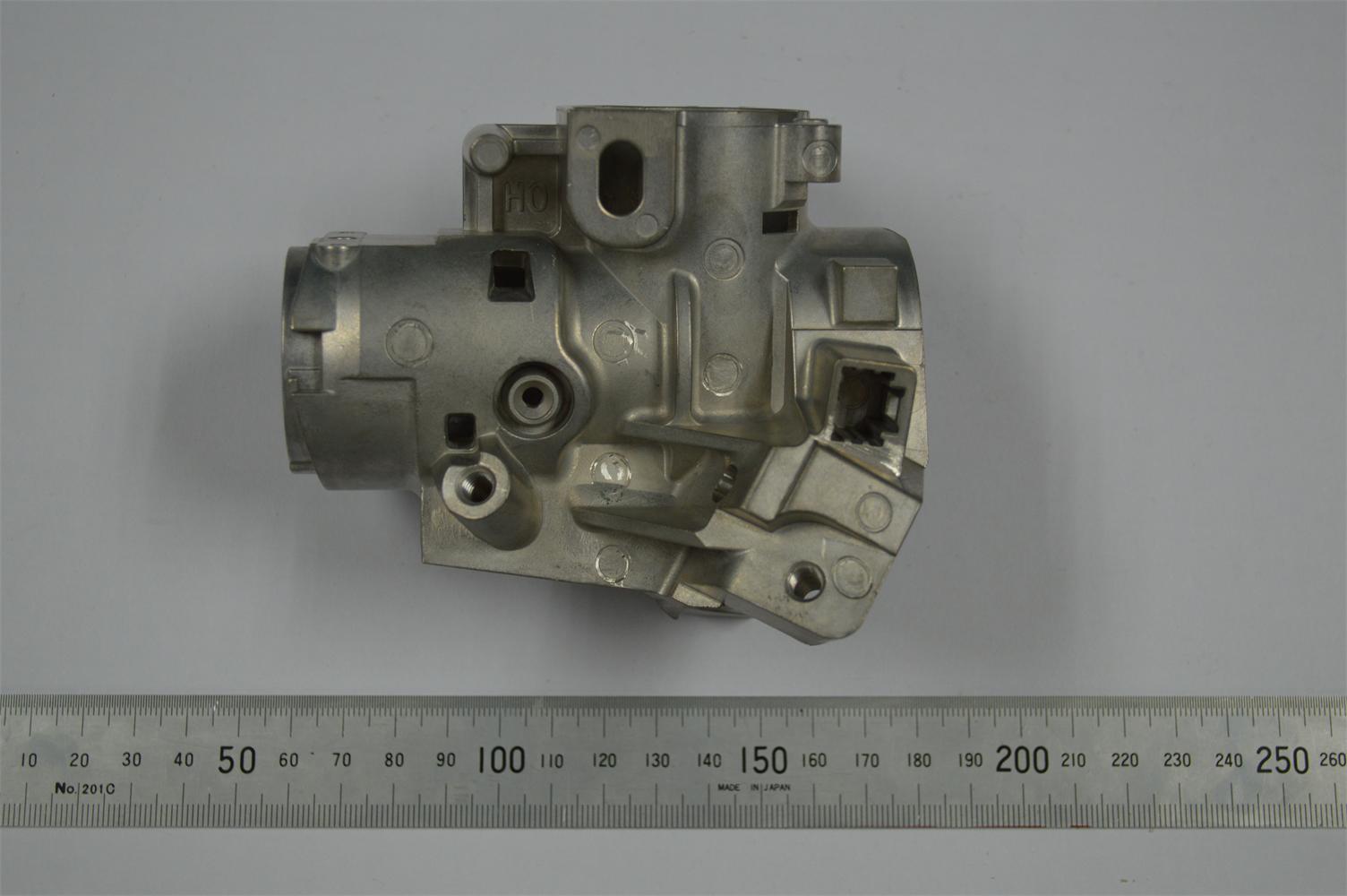 鎂合金-光學儀器