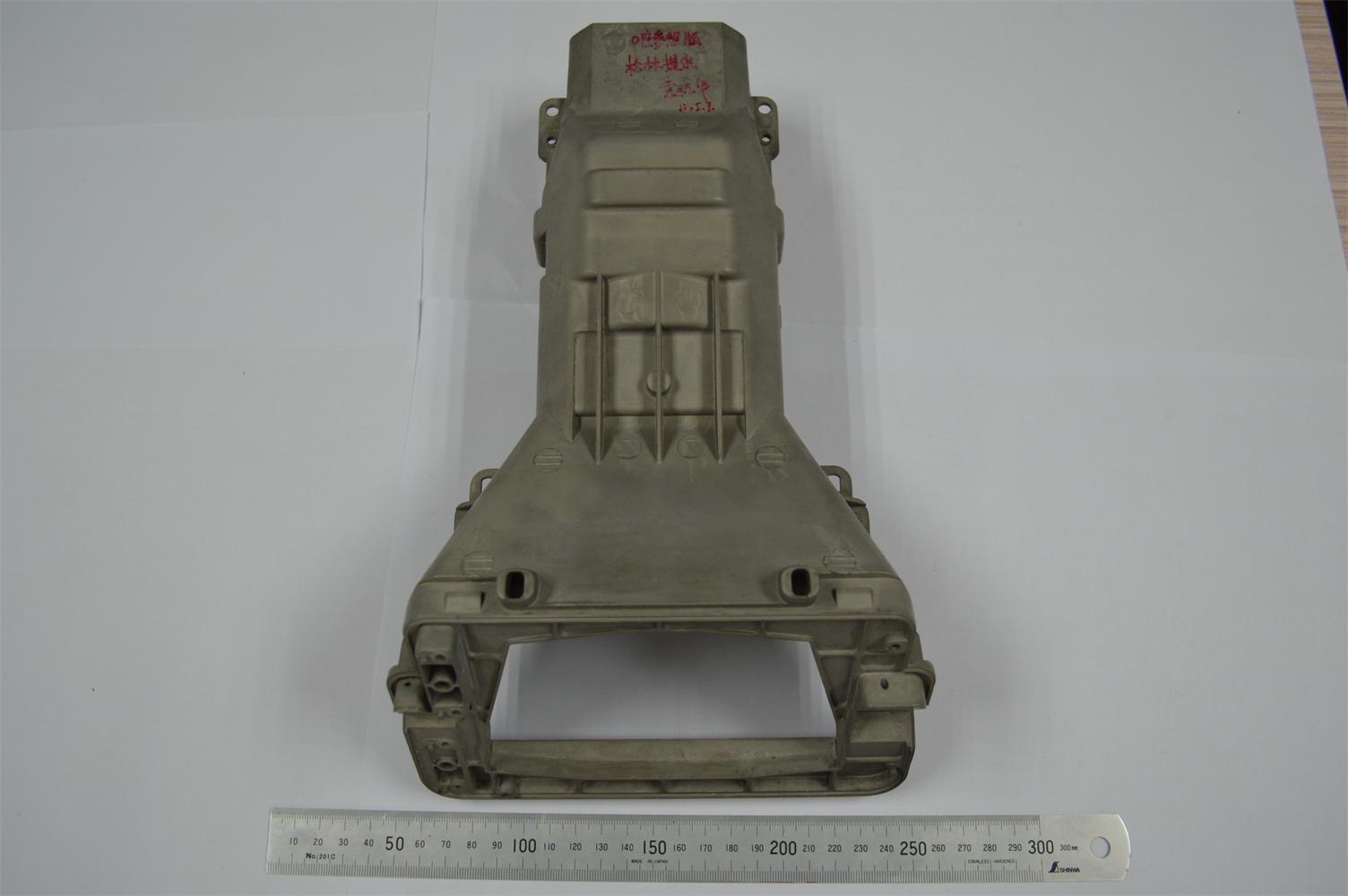 鎂合金-光學儀器