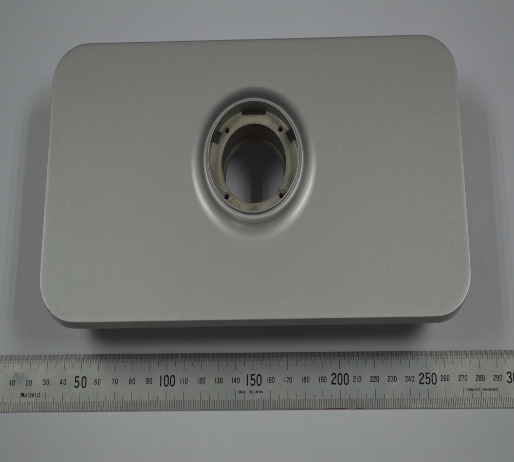 鎂合金-光學儀器