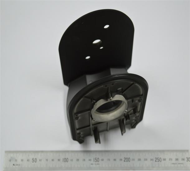 鎂合金-光學儀器