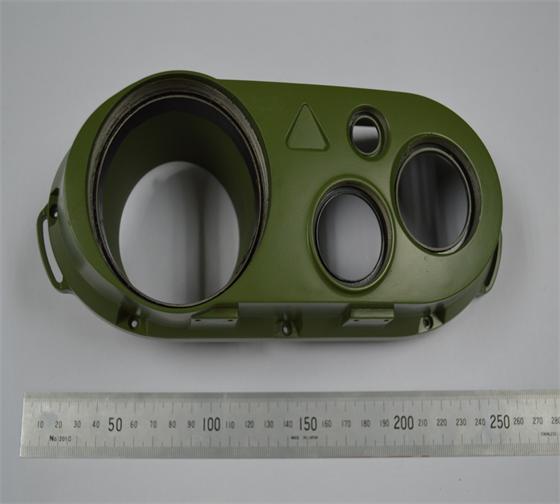 鎂合金-光學儀器