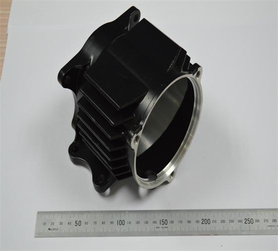 鎂合金-光學儀器