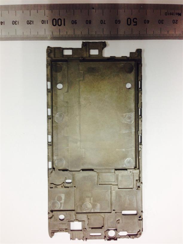 鎂合金-手機配件