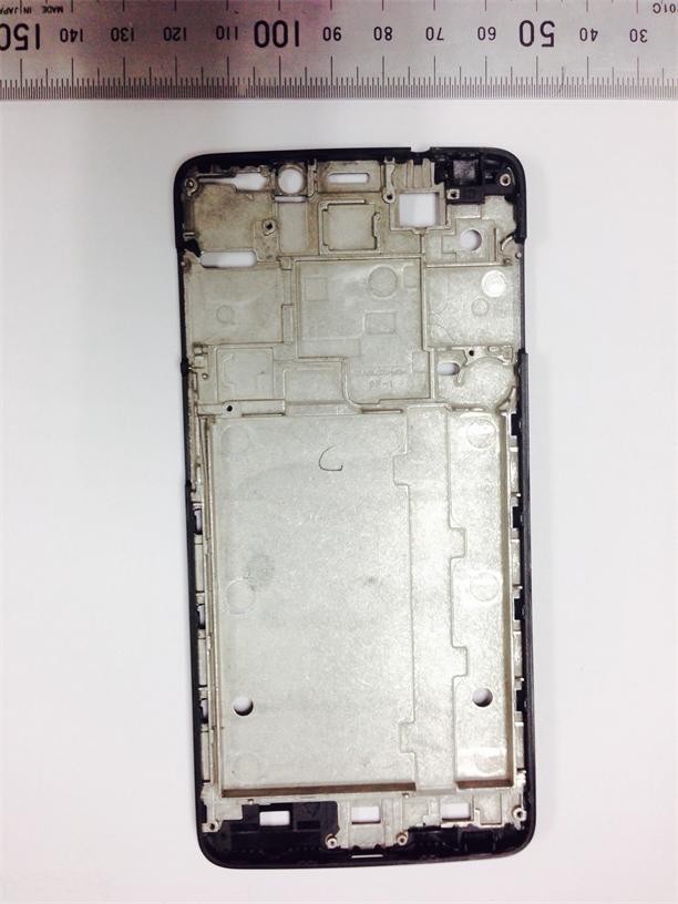 鎂合金-手機配件