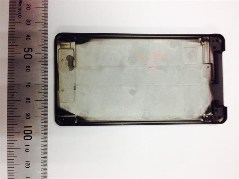 鎂合金-手機配件