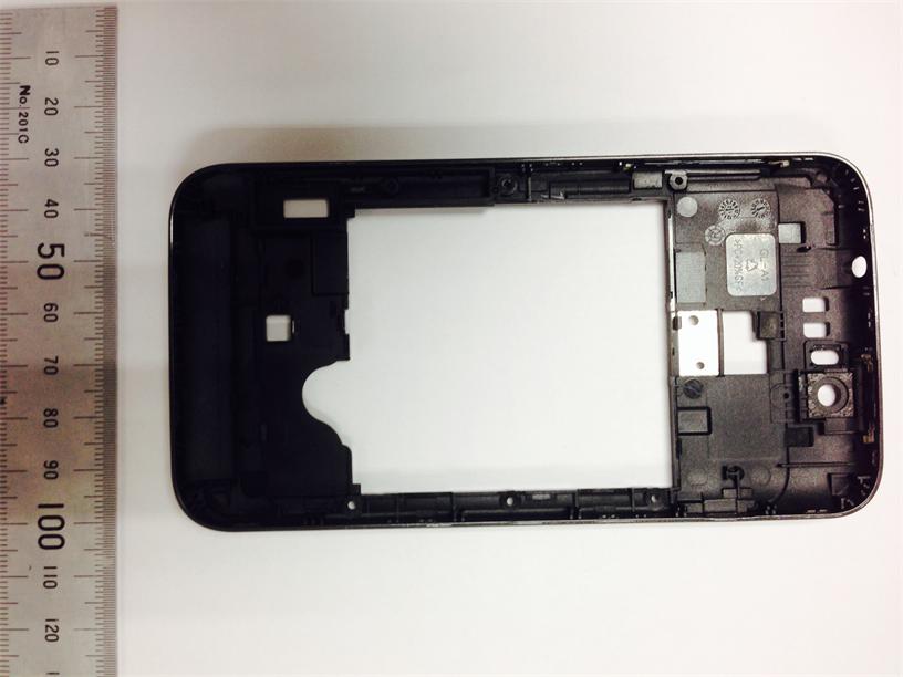 鎂合金-手機配件