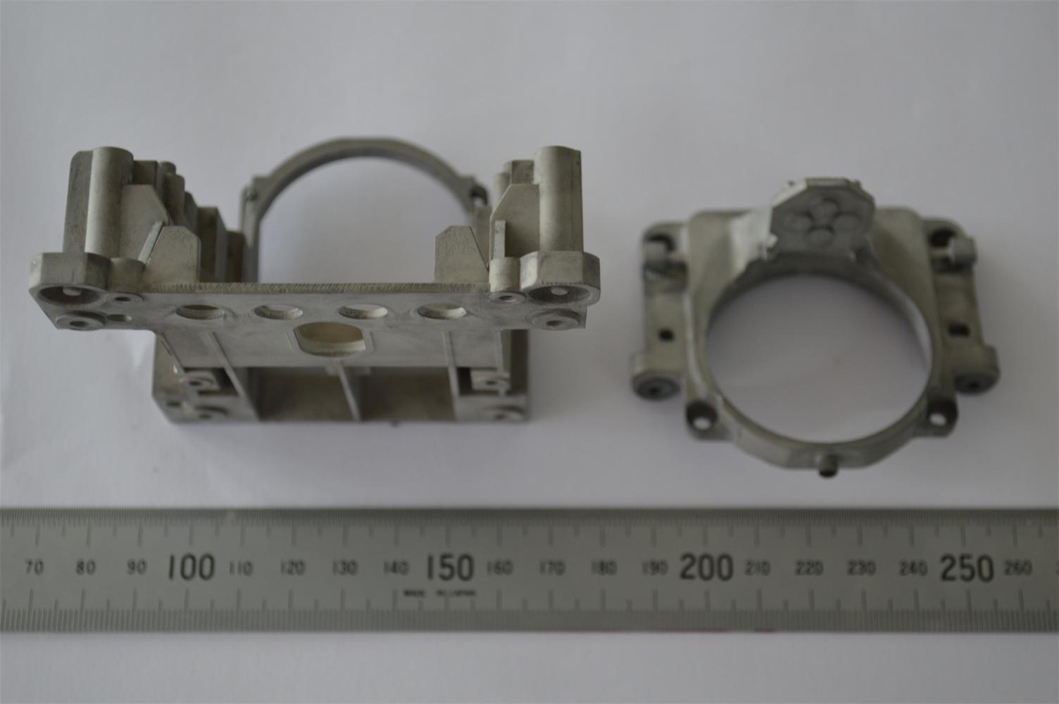 鎂合金-光學儀器