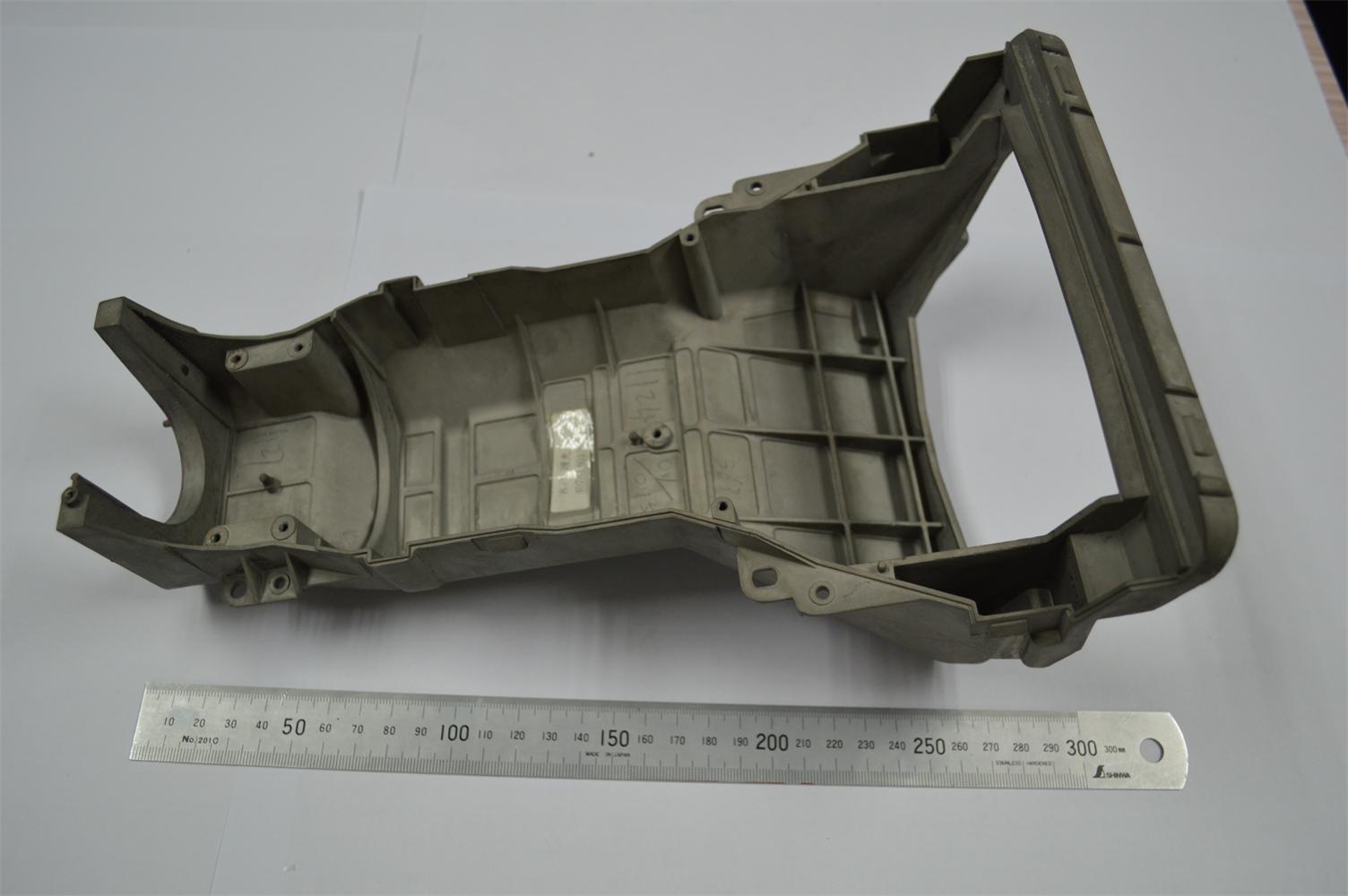 鎂合金-光學儀器