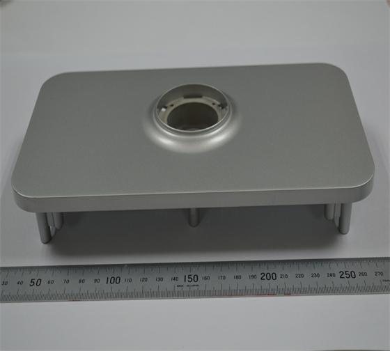 鎂合金-光學儀器