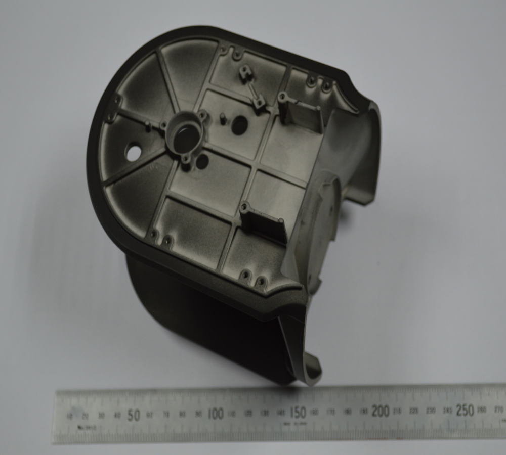 鎂合金-光學儀器