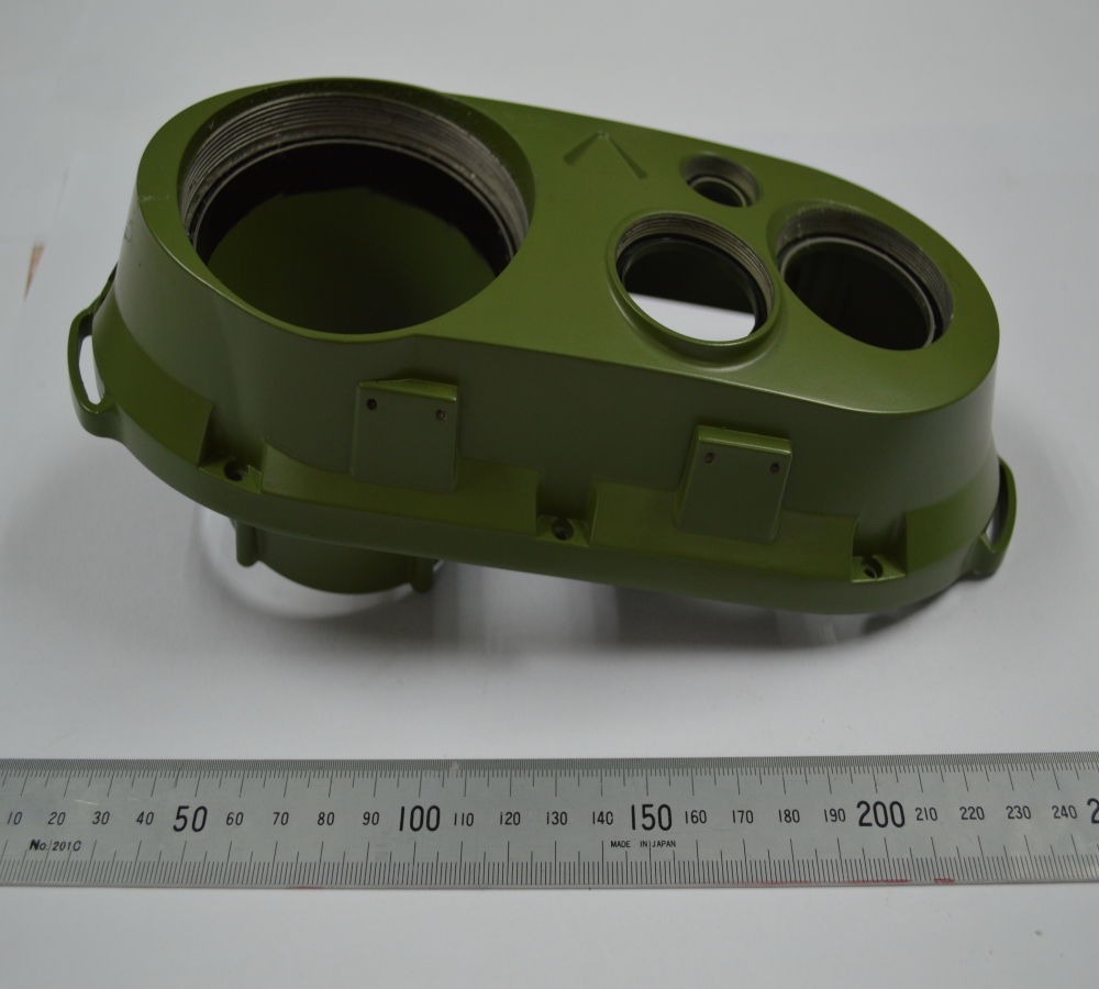 鎂合金-光學儀器