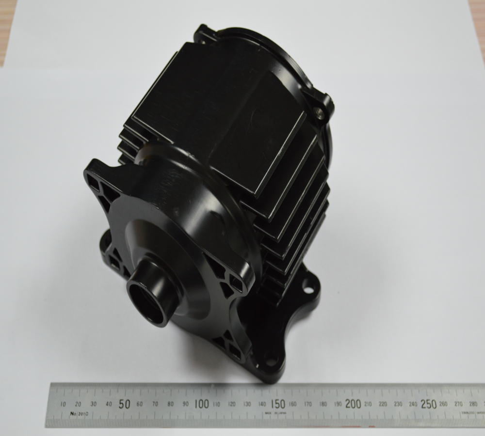 鎂合金-光學儀器