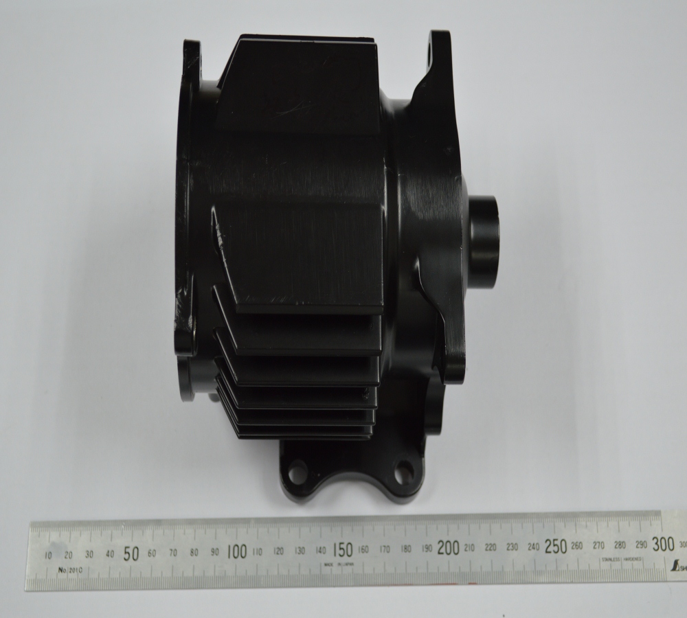 鎂合金-光學儀器