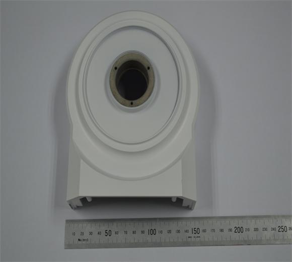 鎂合金-光學儀器