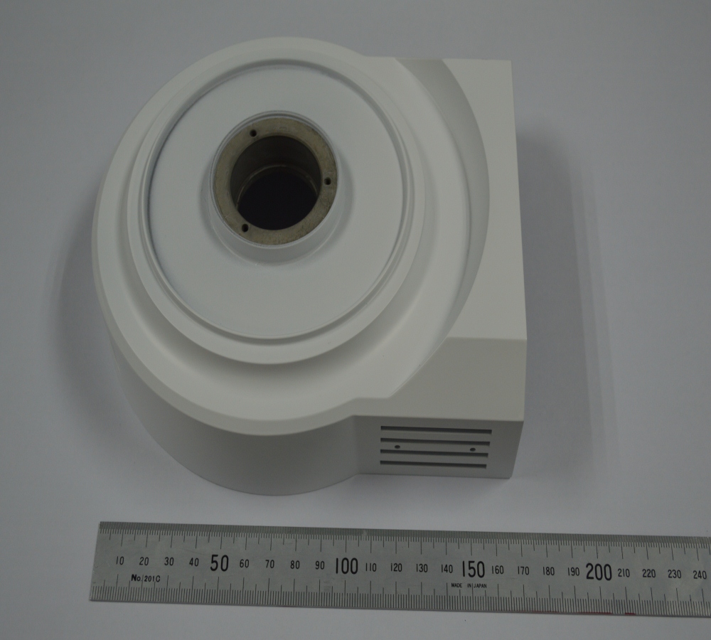 鎂合金-光學儀器